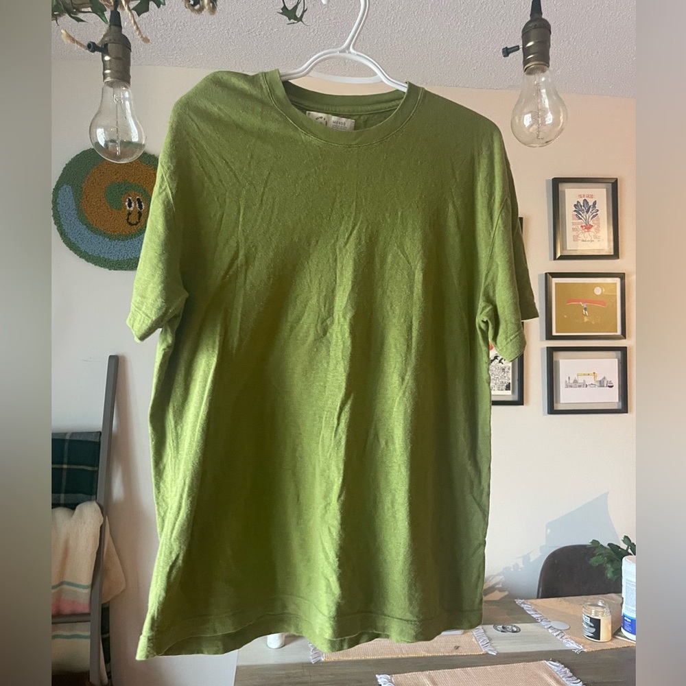 Merge tshirt